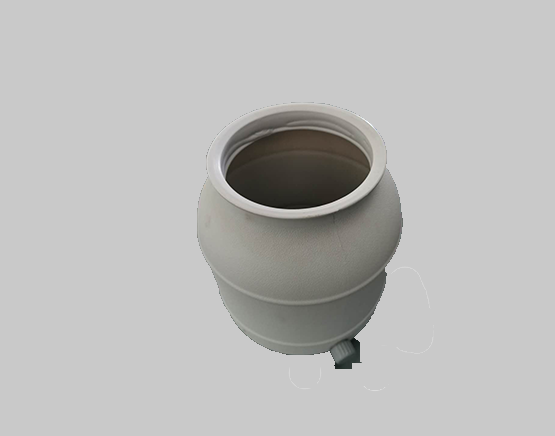 吹塑容器
