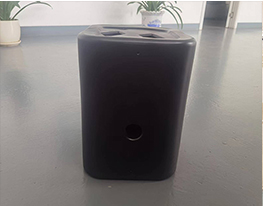 搅拌器桶